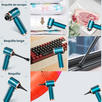 Aspiradora Portátil