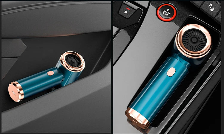 Aspiradora Portátil