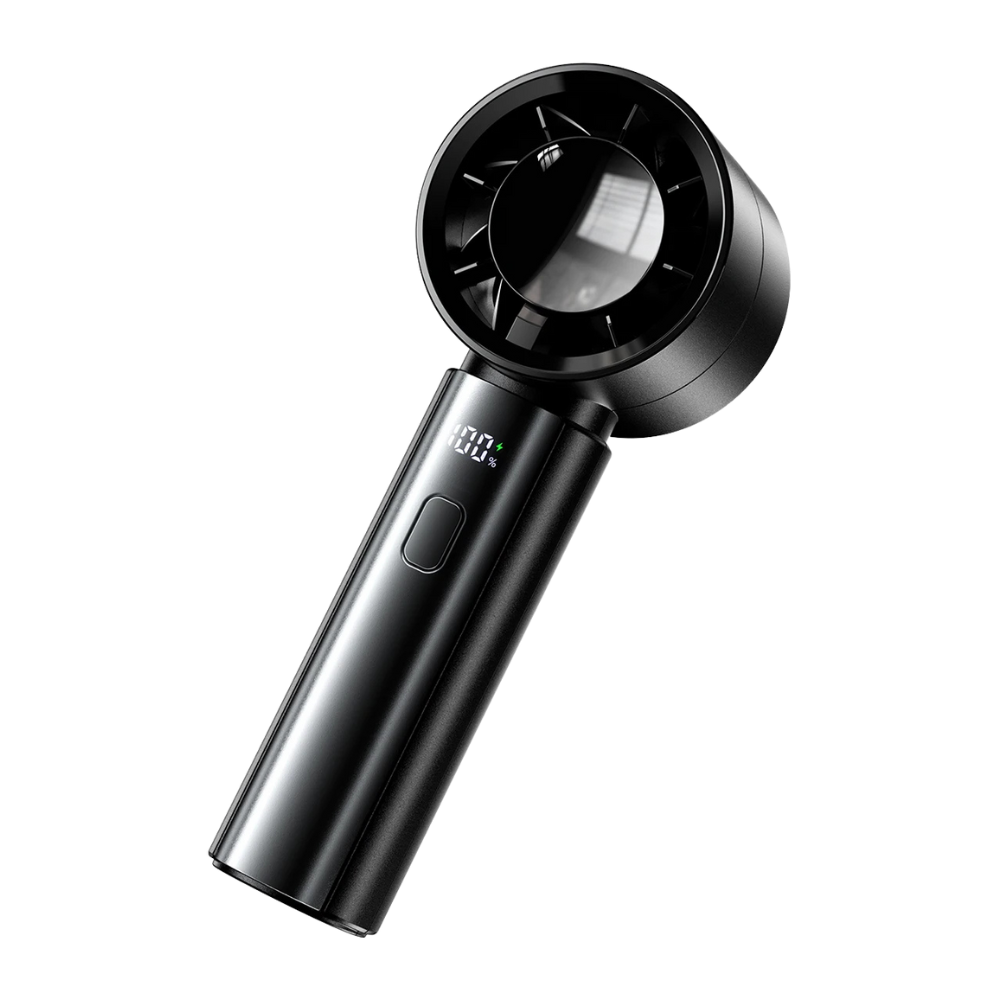 Mini Ventilador Portátil Inalámbrico