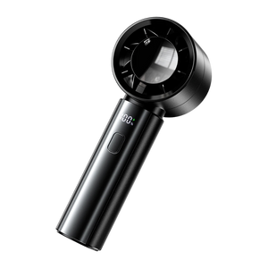 Mini Ventilador Portátil Inalámbrico